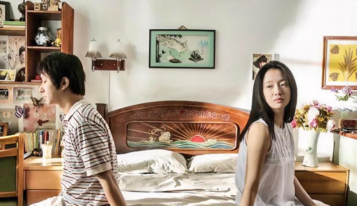 婚姻里最痛的不是出轨，而是妻子再也无法从心底尊重丈夫：多少女人在独自扛起整个家？