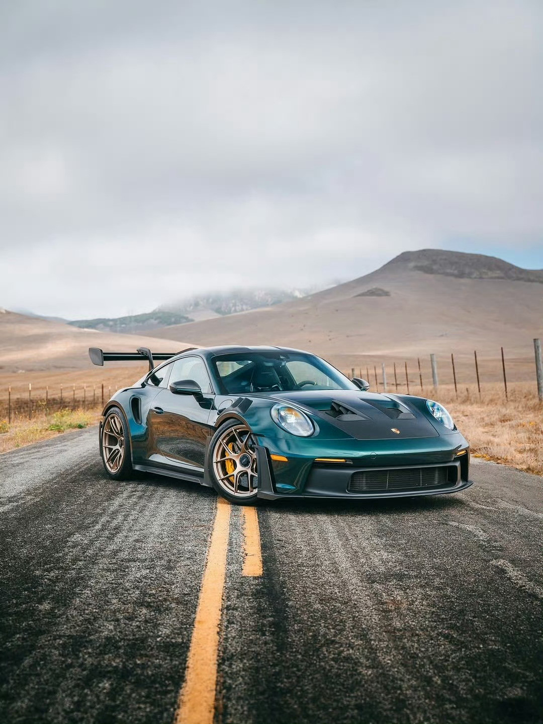 Porsche911GT3RS​​​