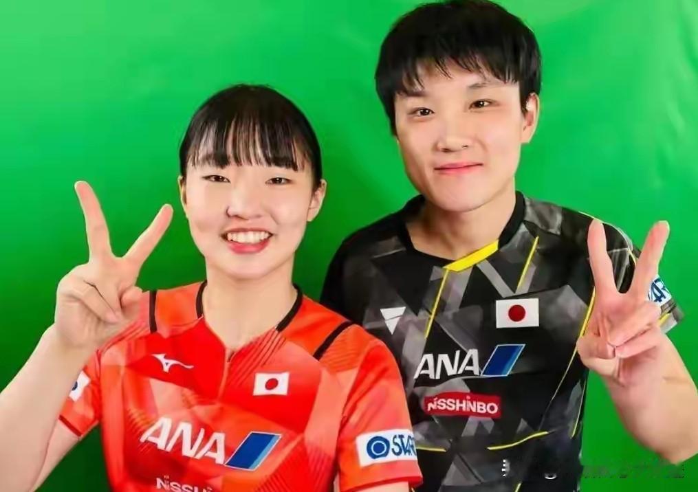 2025赛季WTT冠军榜，张本兄妹双双上榜，孙颖莎竟然不是第一名[玫瑰]1，