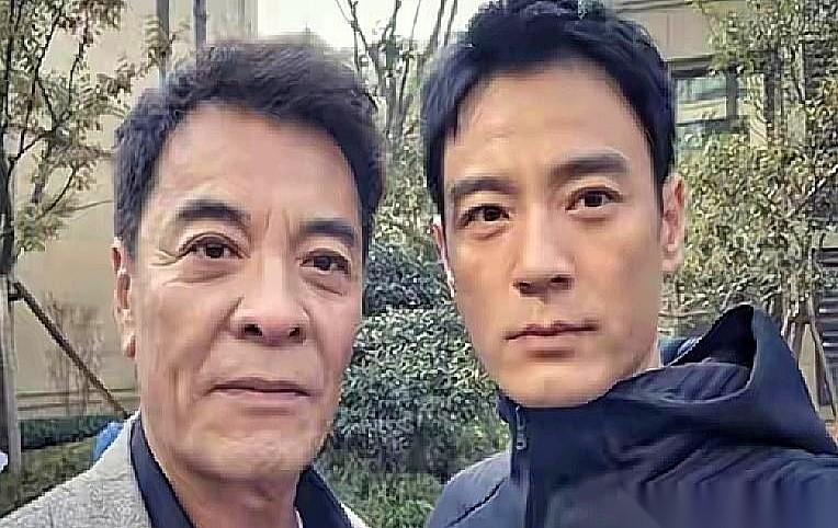 真的，有时候你不得不信，娱乐圈里绝对藏着什么我们不知道的“玄学”。就说姜文、夏