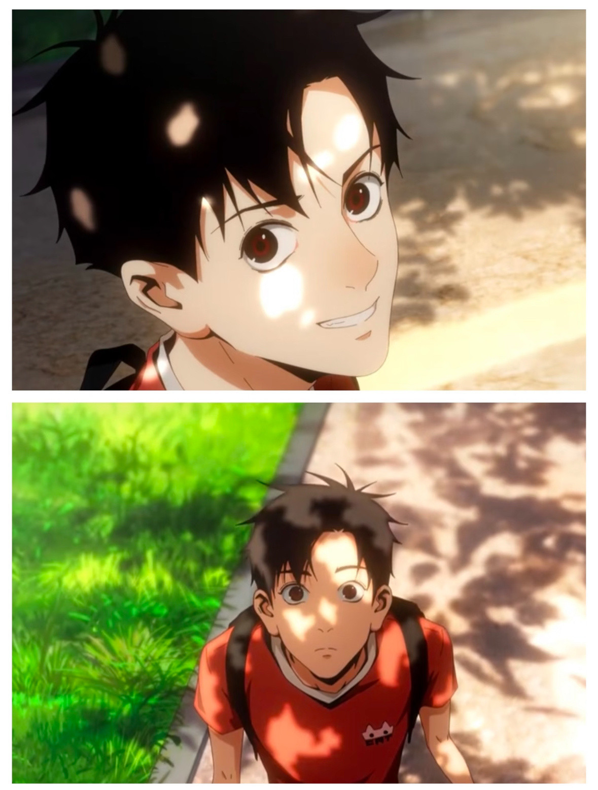 必看国漫黑马《谷围南亭》广府诡村藏王爷广美新生高影误入南亭村破公寓，竟唤醒守印三