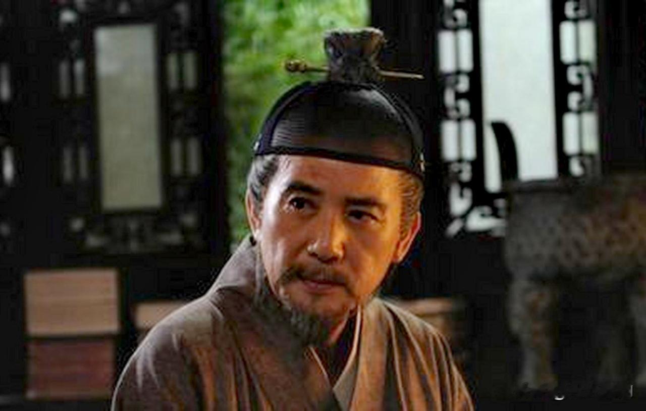1645年夏，南京城破，文坛领袖钱谦益在秦淮河边徘徊良久，最终说出了那句流传千古