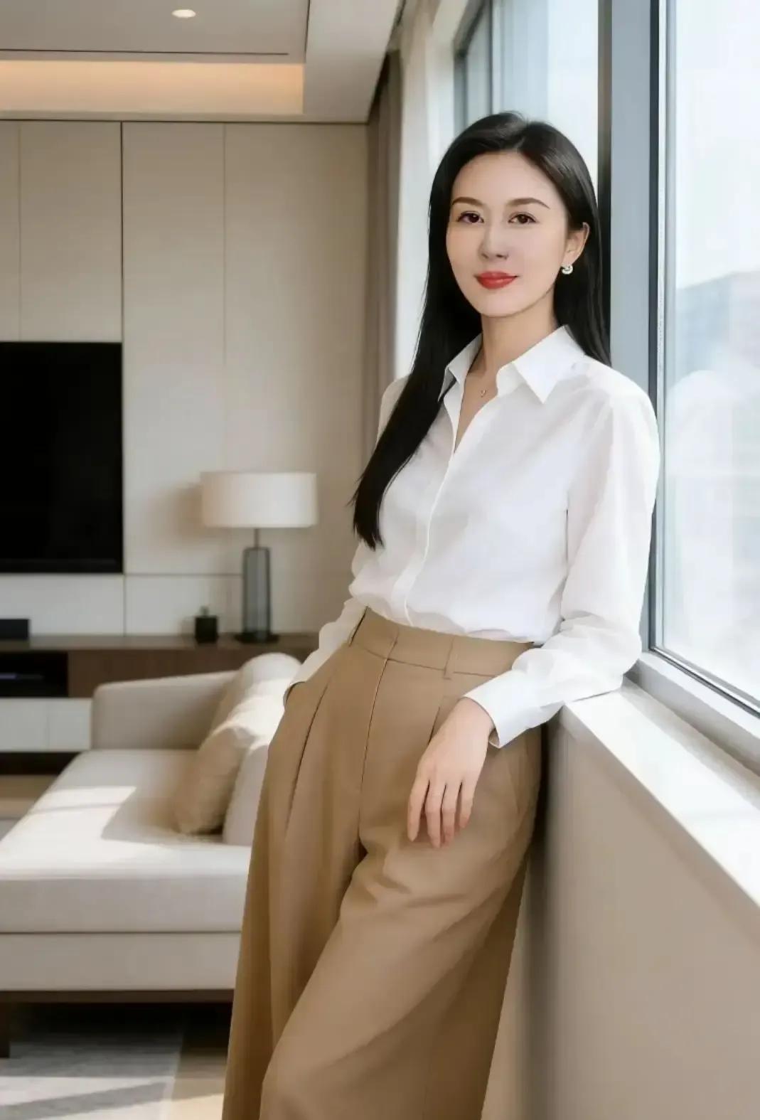 一女生把老公每晚等她出浴室的六件小事发上网。吹头递睡衣擦发尾抱肩膀陪聊天递护肤