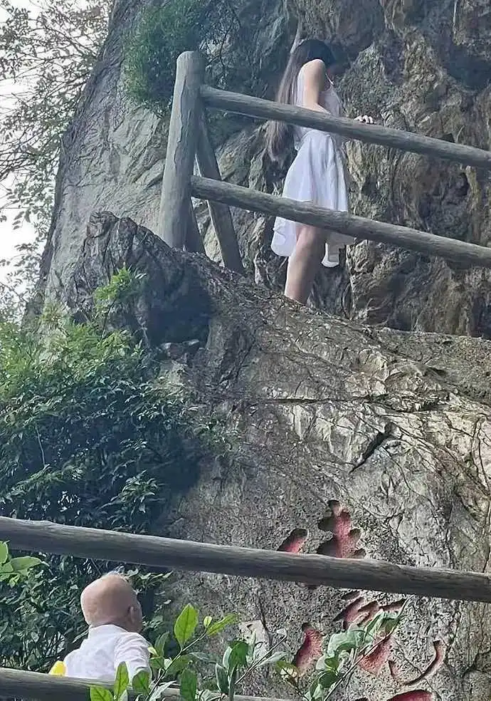 本来走不动了，这下有动力了！