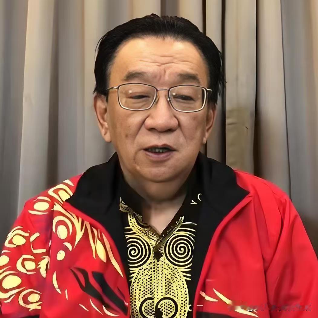 侯耀华:封箱就是糟粕，就是欺师灭祖！又到了年终岁尾，很多相声班社都在举办封箱