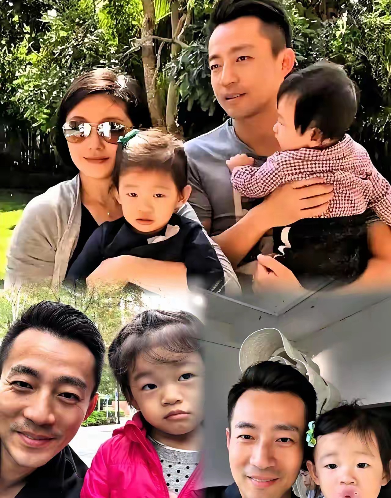 汪小菲近几日在直播里聊到生活感悟说他以前看着有家实际跟孤家寡人没两样逛街吃饭永远