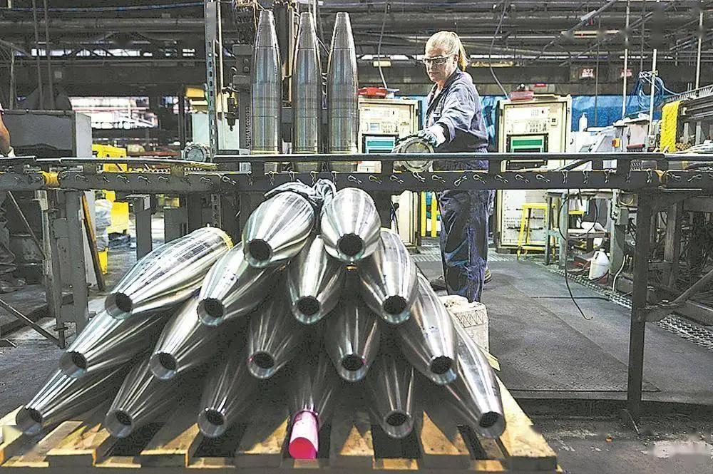 中方出手了！洛克希德·马丁的生产线突然停了，不是缺订单，是中国冻结了他们在华的