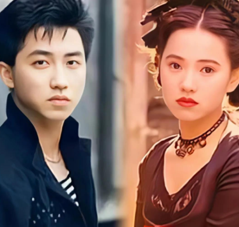 2014年伊能静宣布再婚那天庾澄庆胸闷入院离婚多年后，他再上节目，华少讲述庾家