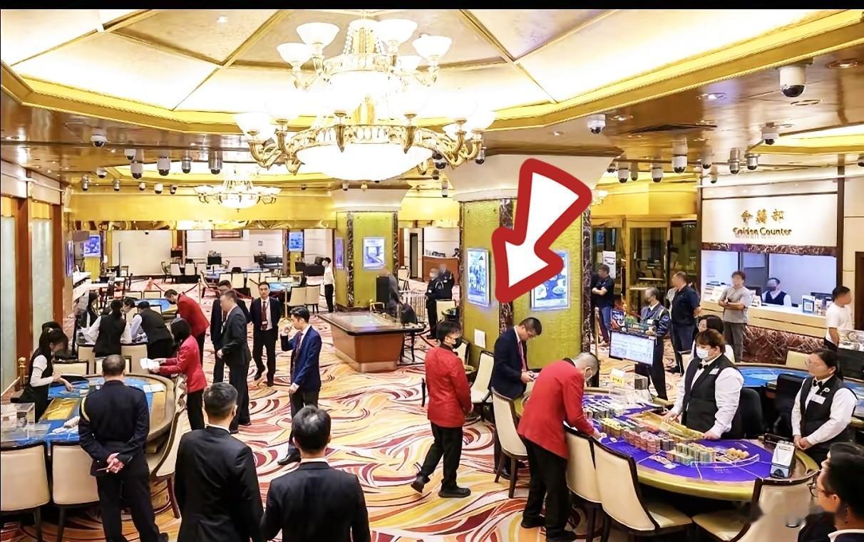 澳门赌场关了大半，最讽刺的真相藏不住了！原因居然不是经营不善，反倒是因为它们