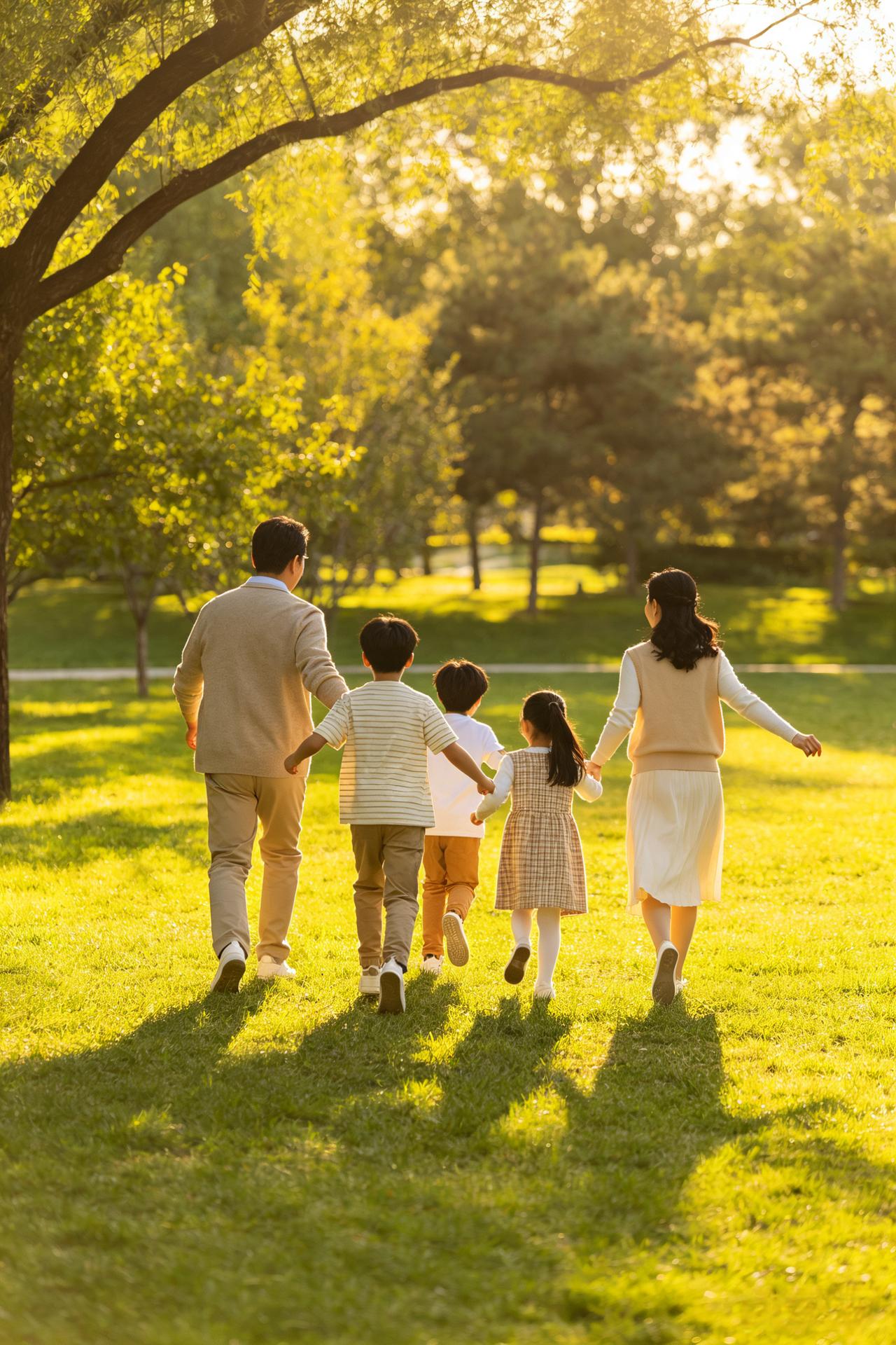 教育学专家说：“孩子的世界很小，除了家就是学校，如果这两个地方都给他压力，那他