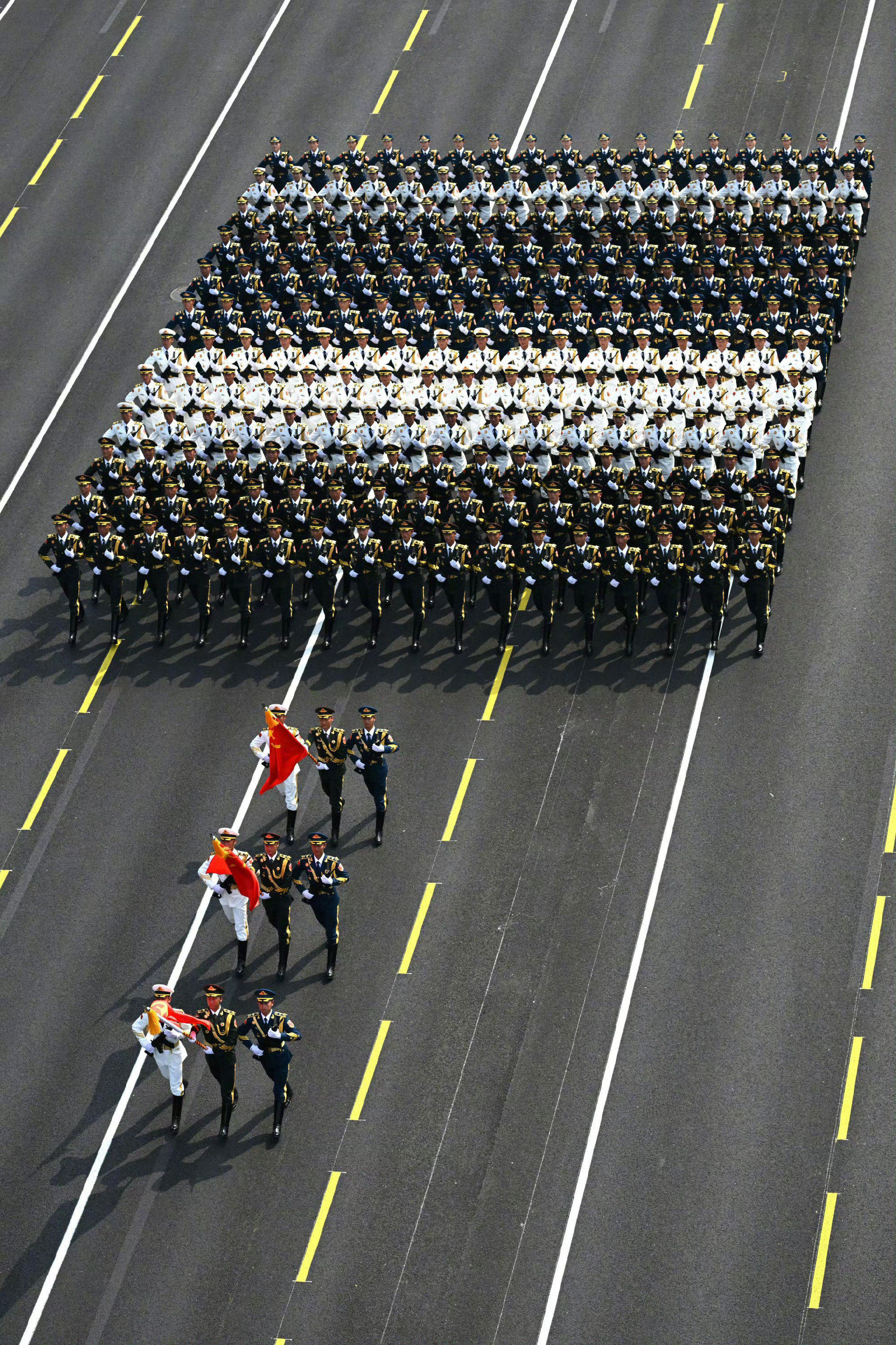 晚安中国🇨🇳