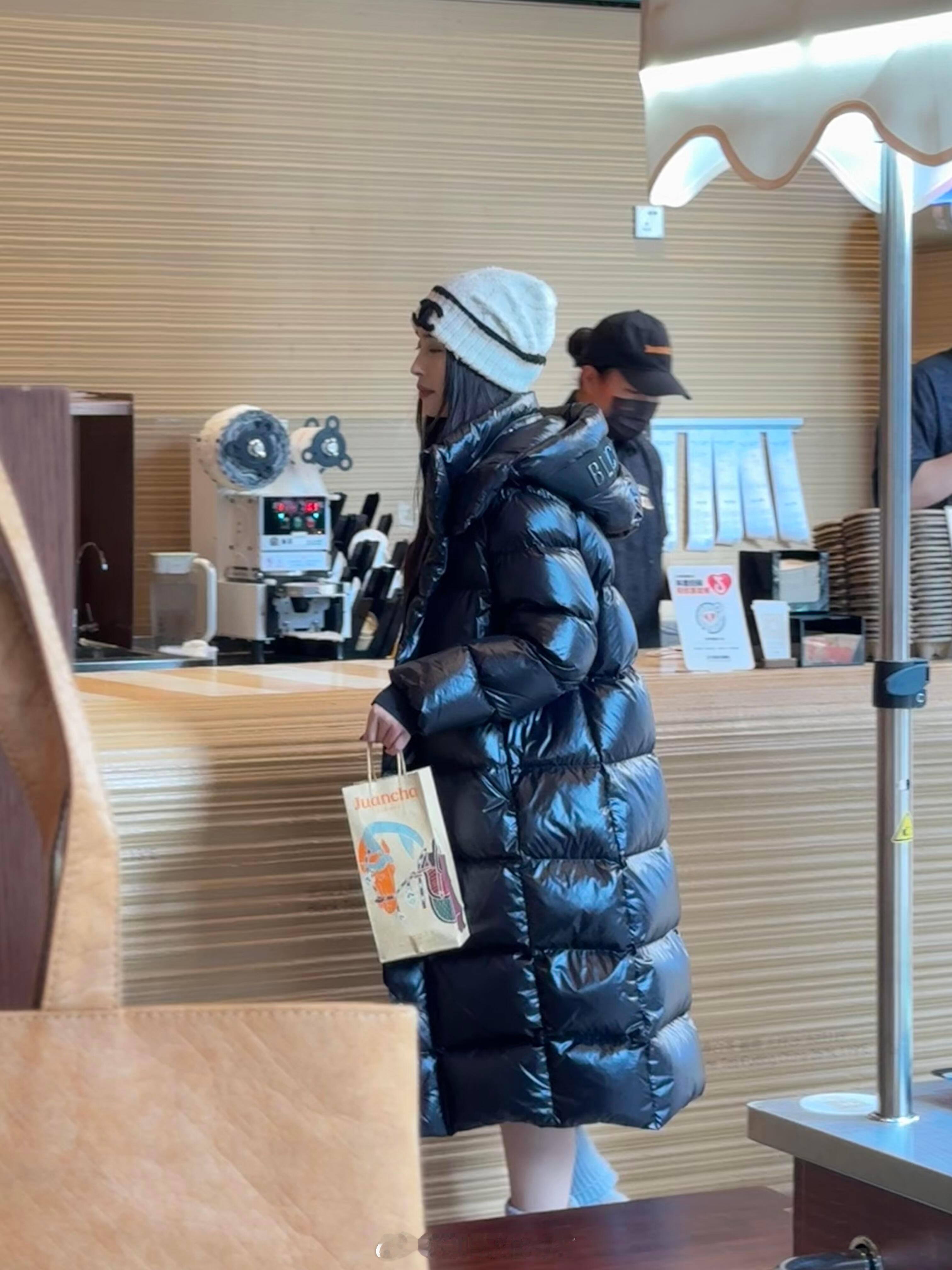 眷茶看到的！被养的很好的女生真的能一眼看眷茶看到的！被养的很好的女生真的能一眼看