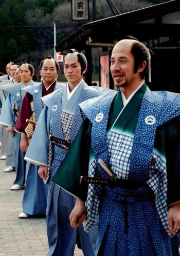 很多人可能想不到，今天的日本人，其实并不是一支从远古一路“原封不动”延续下来的日