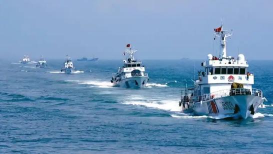 美国慌了！猛然发现中国根本不打算“武统”台湾，而是用一套更慢、更稳的办法