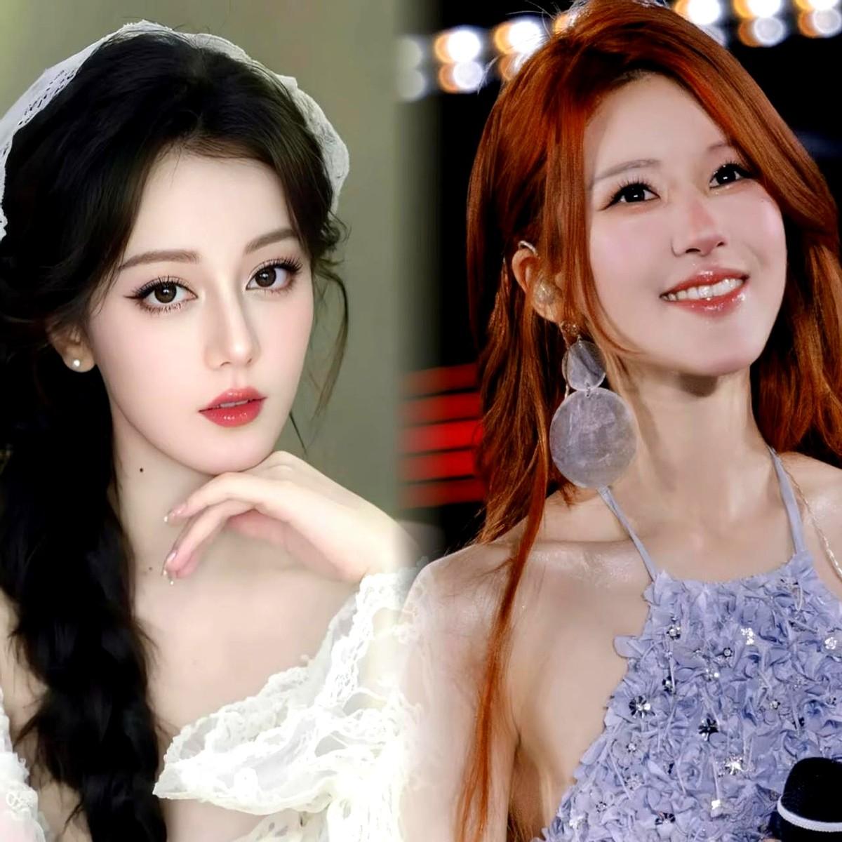 刚上线俩小时，热度飙到2万5，弹幕直接卡成PPT！前阵子大家还在吹赵露思《许我耀