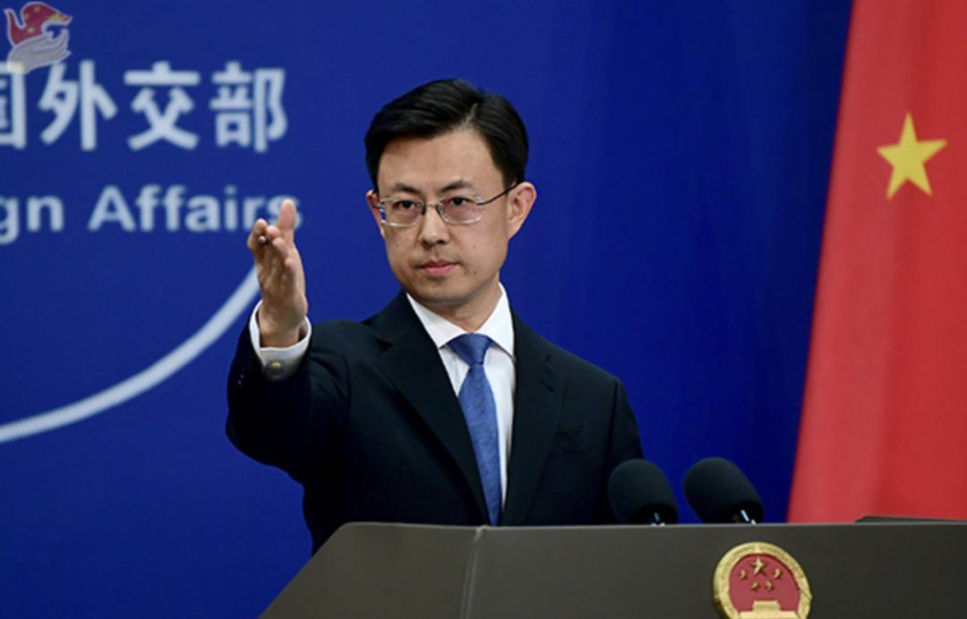 中国外交部：坚决反对美国因俄罗斯石油制裁印度！中国在反对滥用关税方面的立场一贯