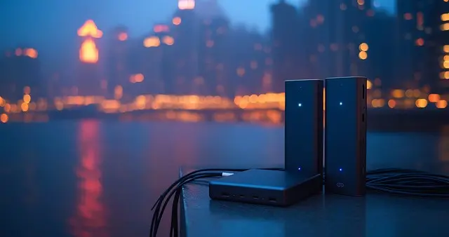 城市超级充电宝：揭秘智慧充电网络的建设蓝图