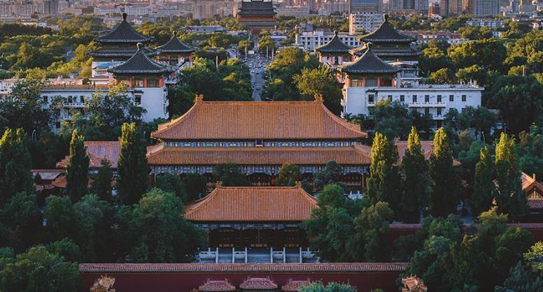 相当看好！近年来，中俄战略协作持续深化，双边经贸合作进入高速发展新阶段。叠