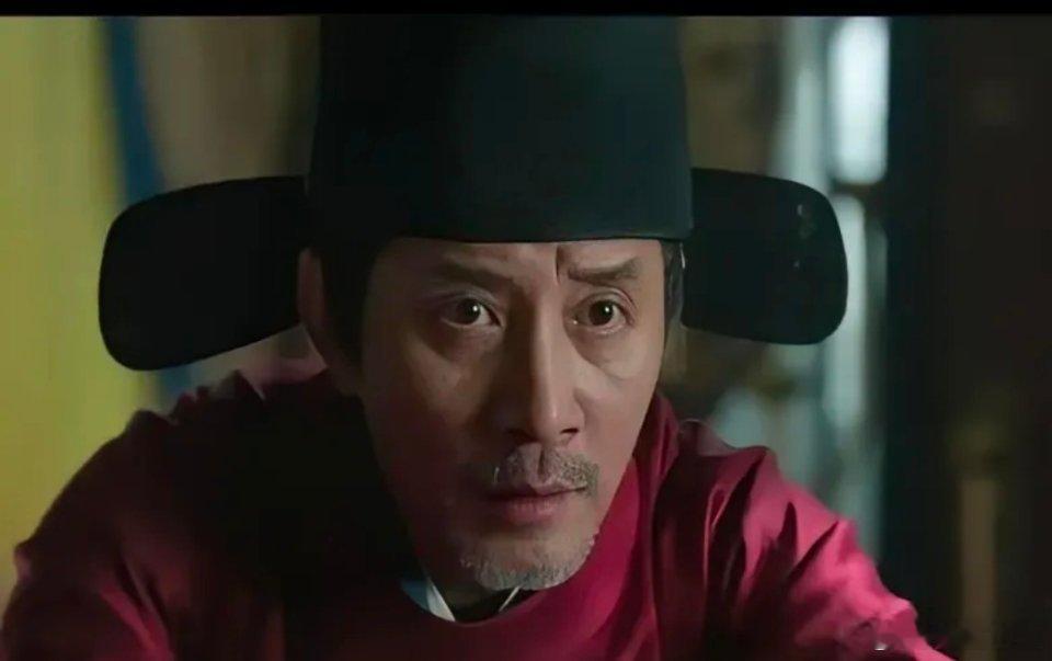《藏海传》收官之战堪称高能，藏海险葬赵秉文之手，才让庄芦隐父子的惊天反杀局浮出水
