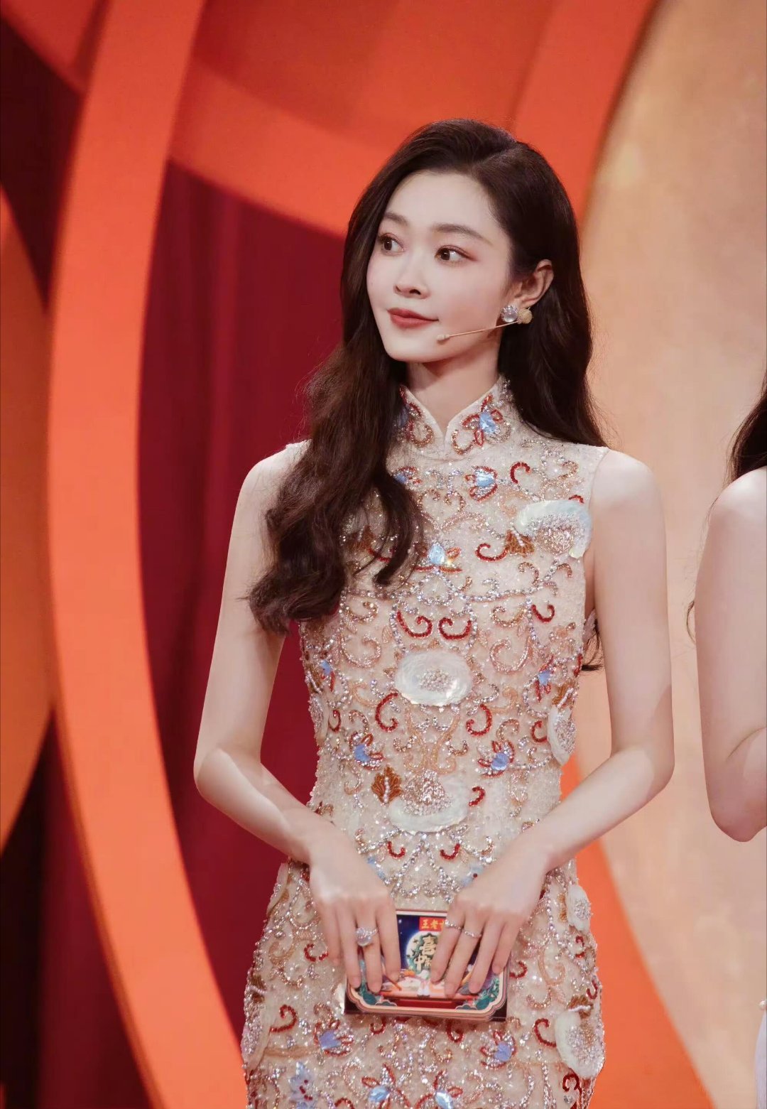 宋轶～～宋轶宋轶明星妆容大赏​​​