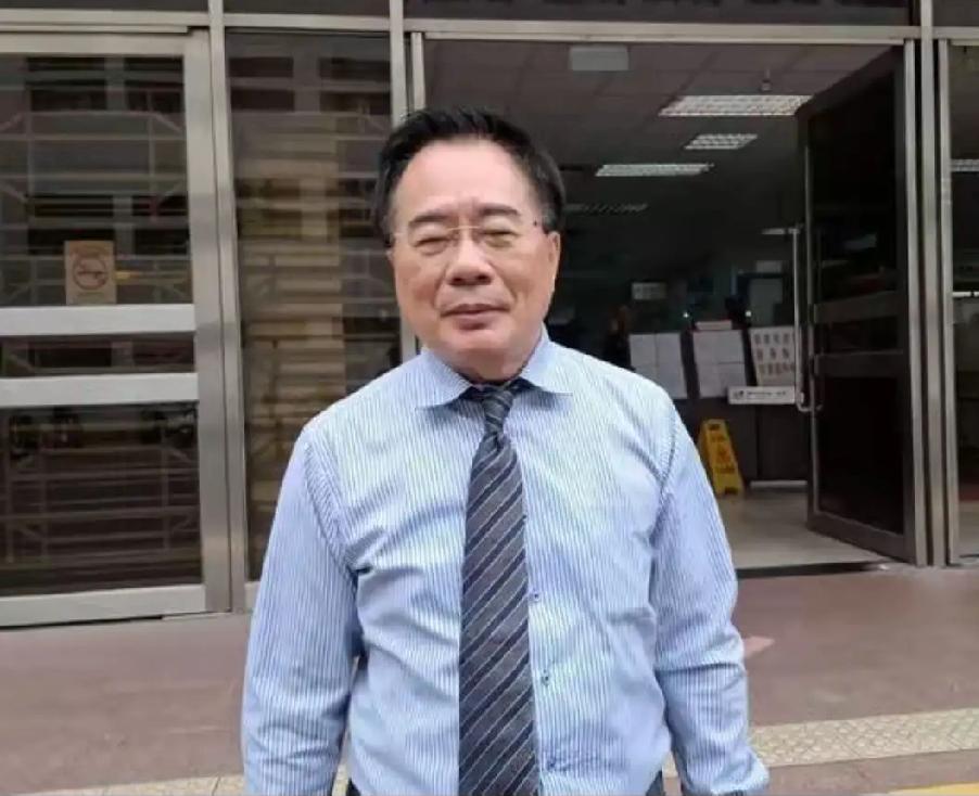 大陆没必要干涉“蔡正元案”，这是一个政治老师的观点！首先，蔡正元这个案子属于