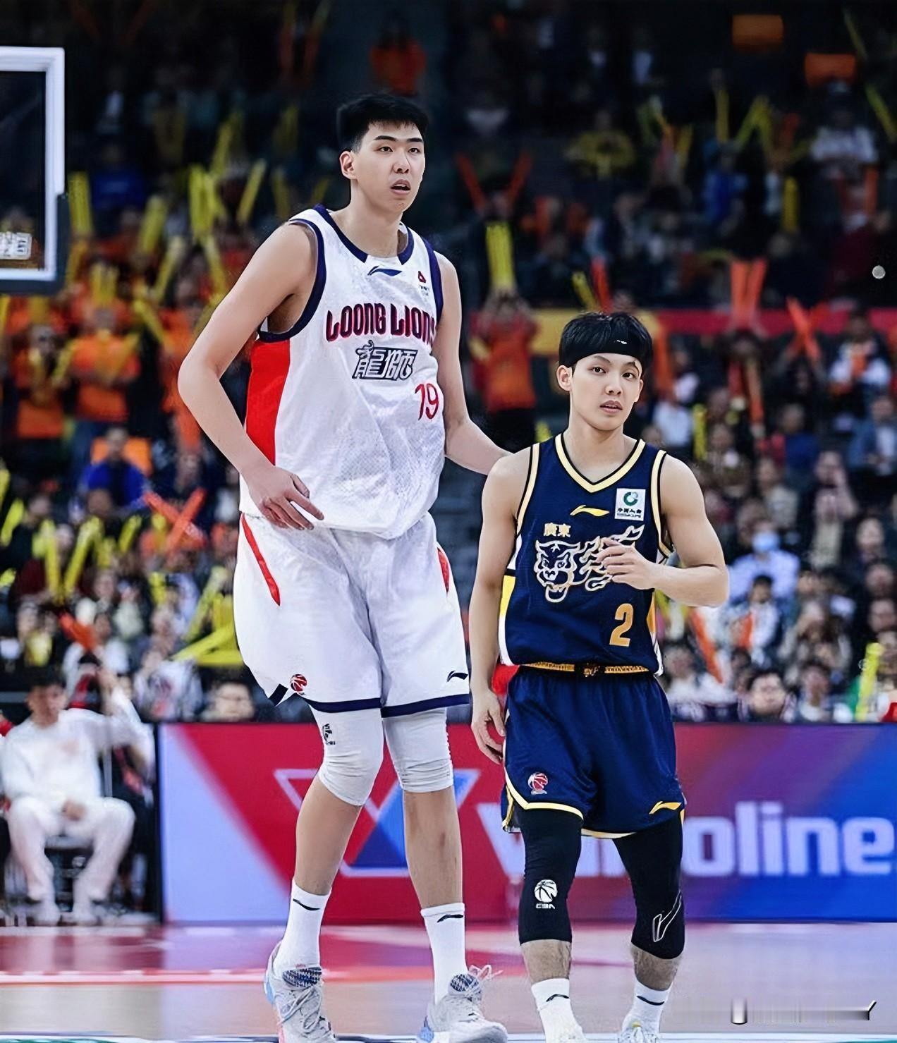 现在最开心的人不是拿到两双的徐昕不是广东主帅杜锋，而是把徐昕租借到广州的朱