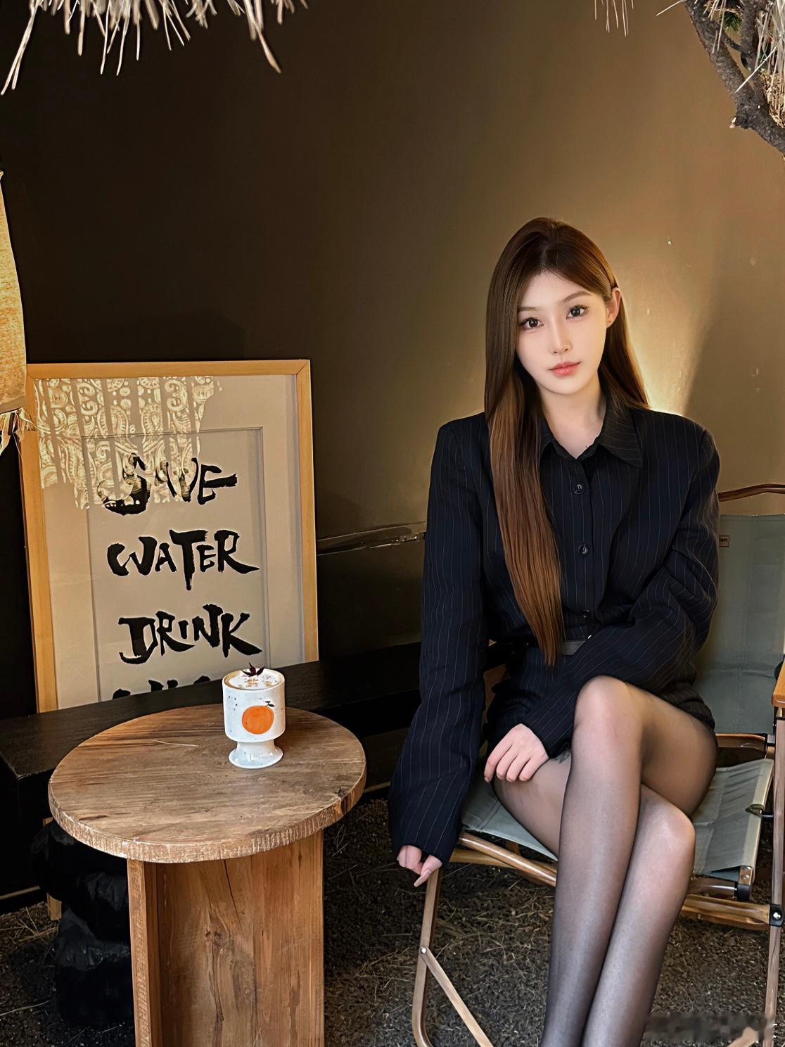 约咖吗？☕