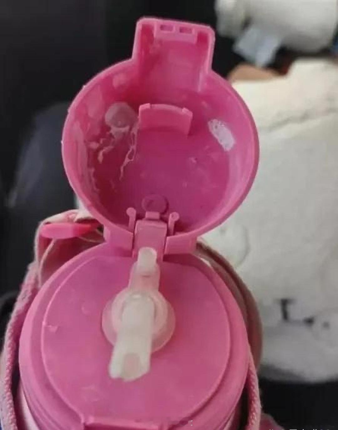 这才一年级啊，幸亏提前发现了
