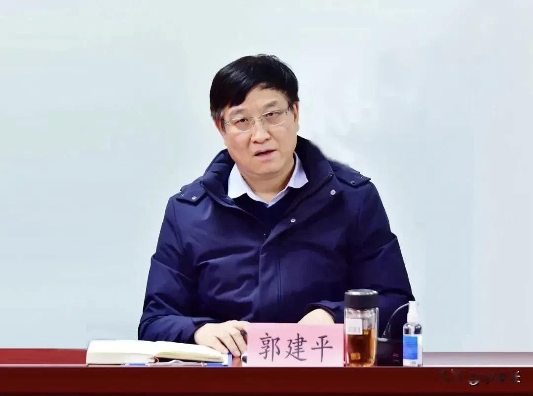 家人们，我惊掉下巴了。都说技术过硬的干部最清廉，结果山西忻州这位煤炭大佬直接上演