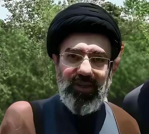 一夜醒来，伊朗最高精神领袖宣布，特朗普又睡不着觉了！3月9日凌晨表示，伊朗专