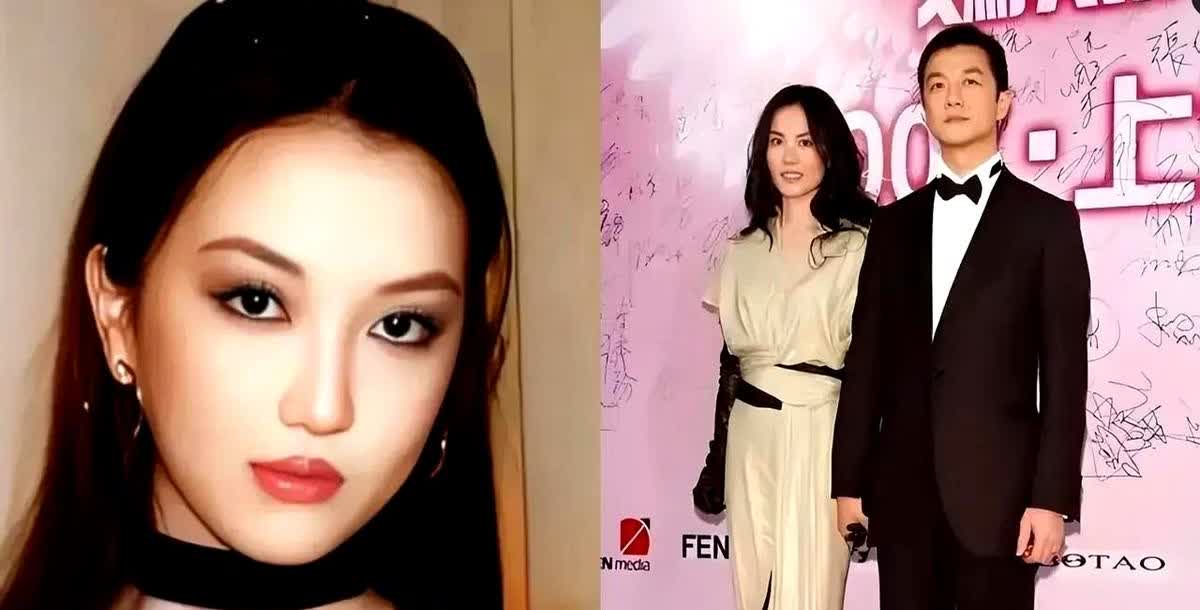 李亚鹏经商失败，王菲正在热恋，而李嫣的深夜发文直接打脸王菲！谁懂啊家人们