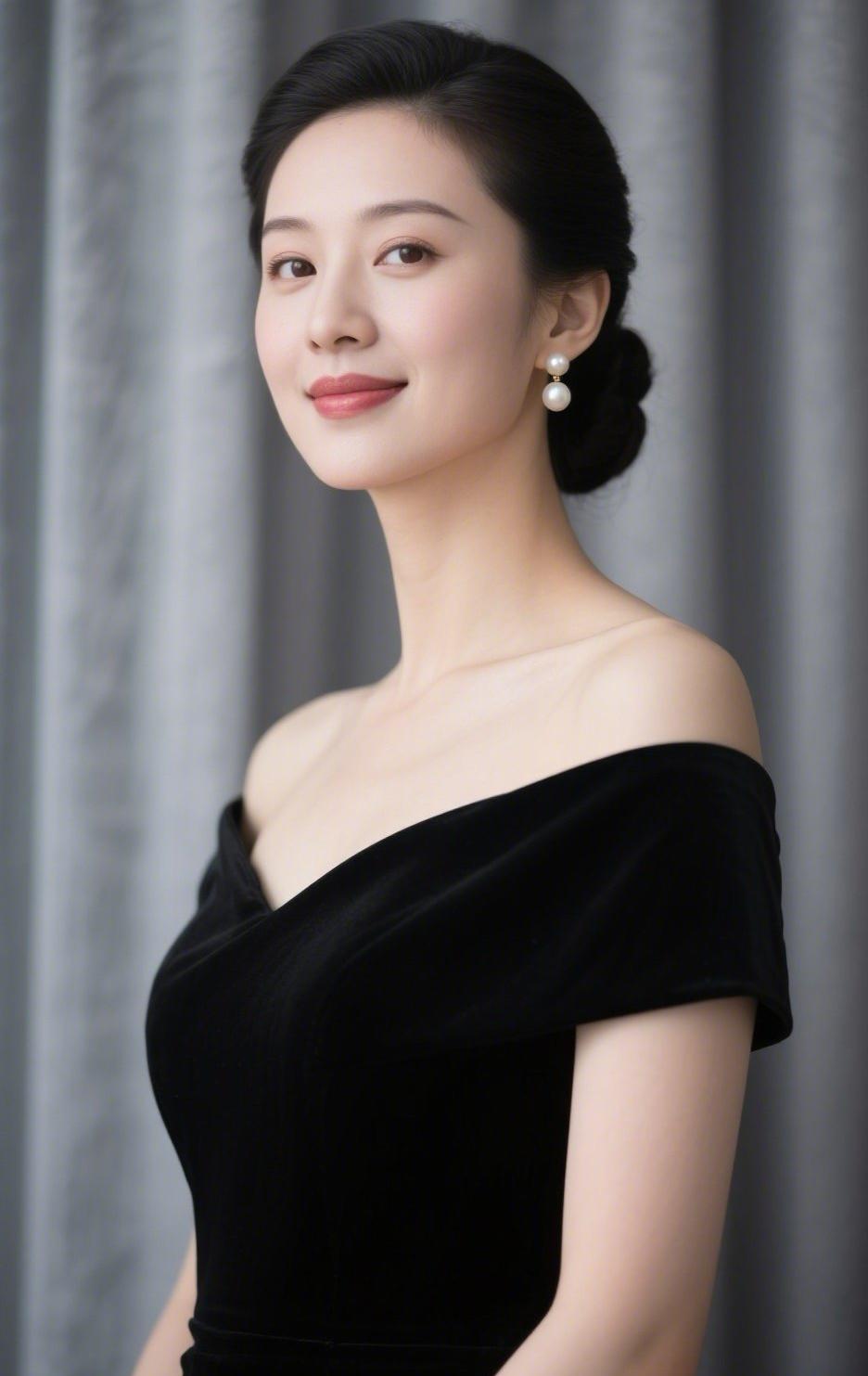 女人，过了35岁，也应该学会优雅的面对自己的内心和情绪！不过时的永远都是那些内