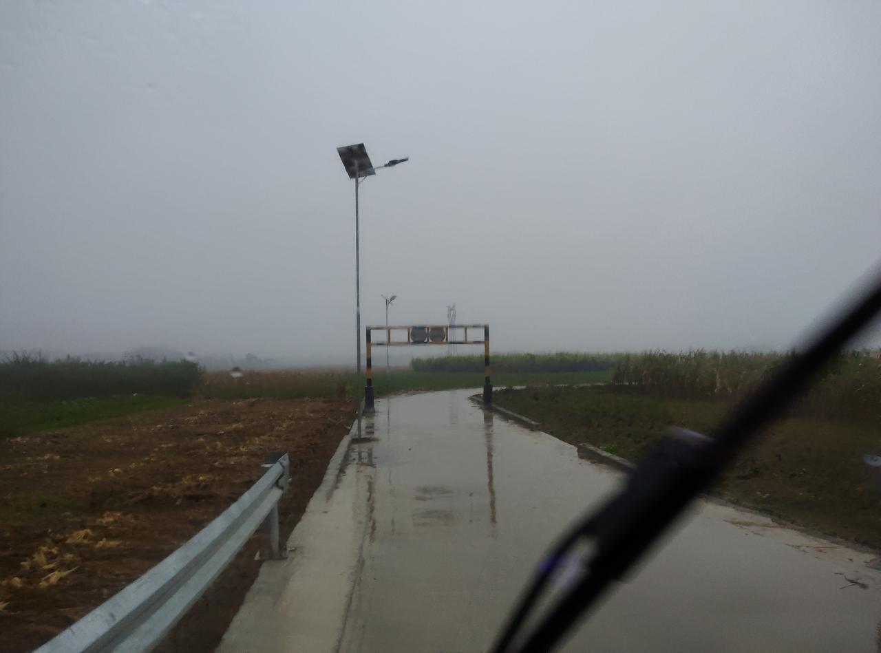 特朗普的农业援助计划想赢得选票，有点悬。2018年他政府宣布最高达120亿美元农