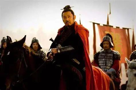为啥说“白马之盟”就是一个笑话？老刘家打天下不容易。刘邦从沛县一个小亭长，一路