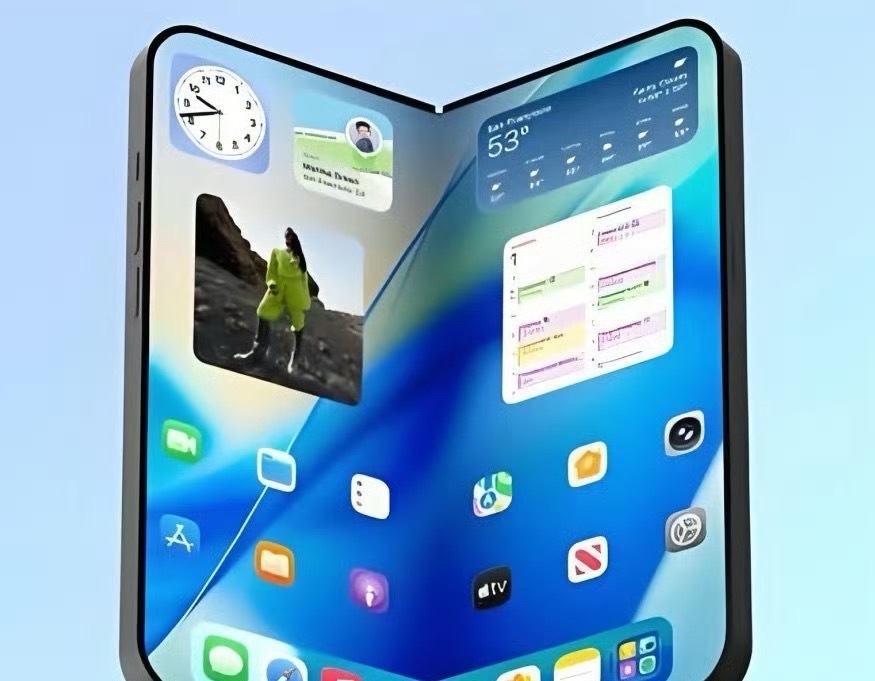 “别被“无折痕”营销迷惑！折痕控制仅是折叠屏体验的冰山一角：华为的鸿蒙生态多屏流