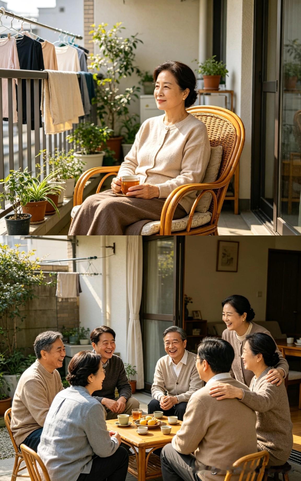 报复一个人最狠的方式，从来不是撕破脸人这一辈子，总会遇到几个让你委屈、心寒