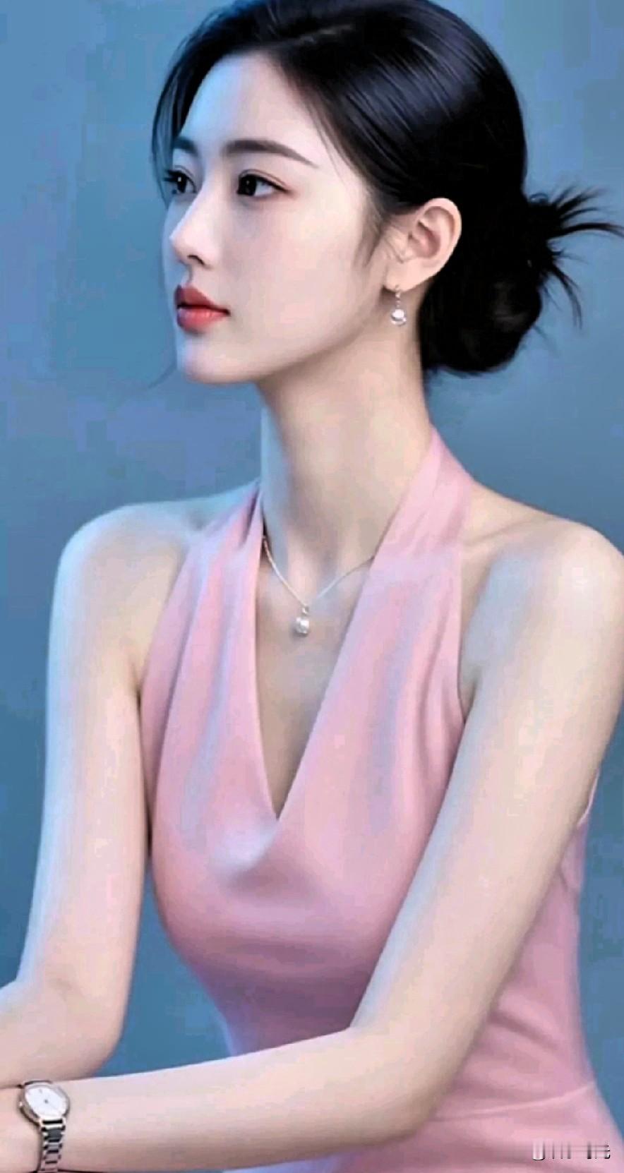 九位仙女下凡啦！快来Pick你的心动女神姐妹们快看！我发现了九位美到...