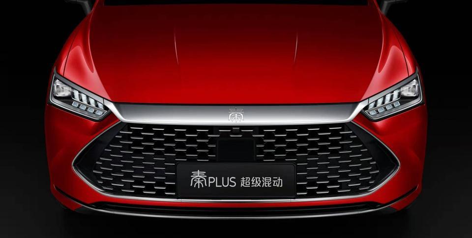 虽然很多人调侃秦PLUS拉车门这个梗，但是我觉的只有秦PLUS在中国汽车史上配享