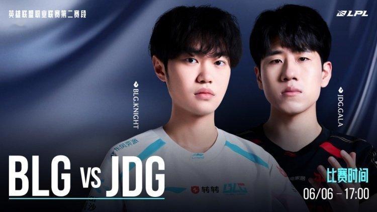 ON辅助斯卡纳出奇效！Viper艾希化身神箭手BLG将JDG淘汰出局！GALA