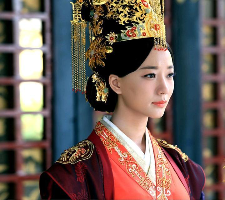 公元前91年，卫子夫绝望上吊自尽，临死前道：“陛下我跟你四十八年，太子据儿做了三