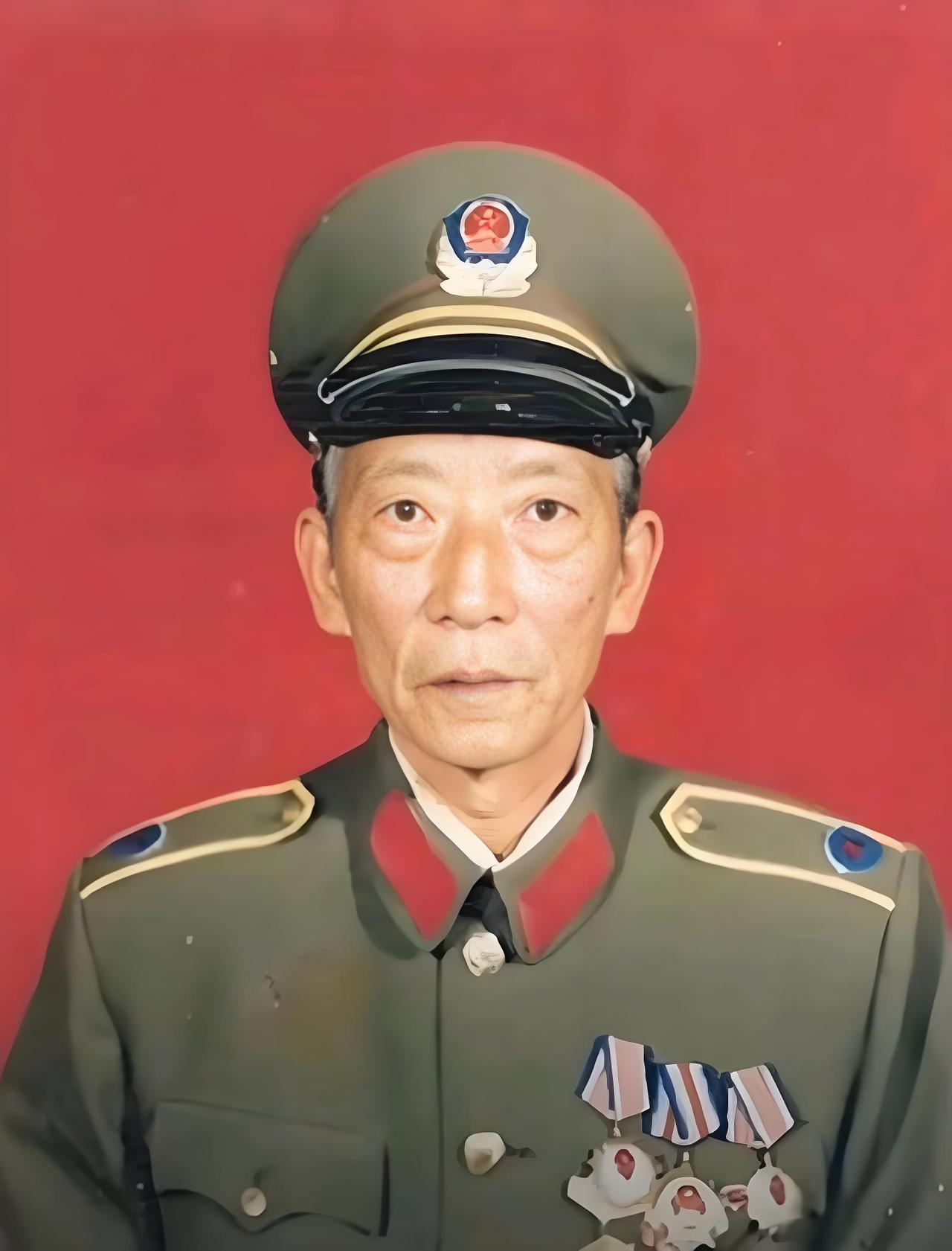 1982年，山西晋中寿阳县的空军某部弹药库发生一起特大持枪杀人案，2名亡命之徒在