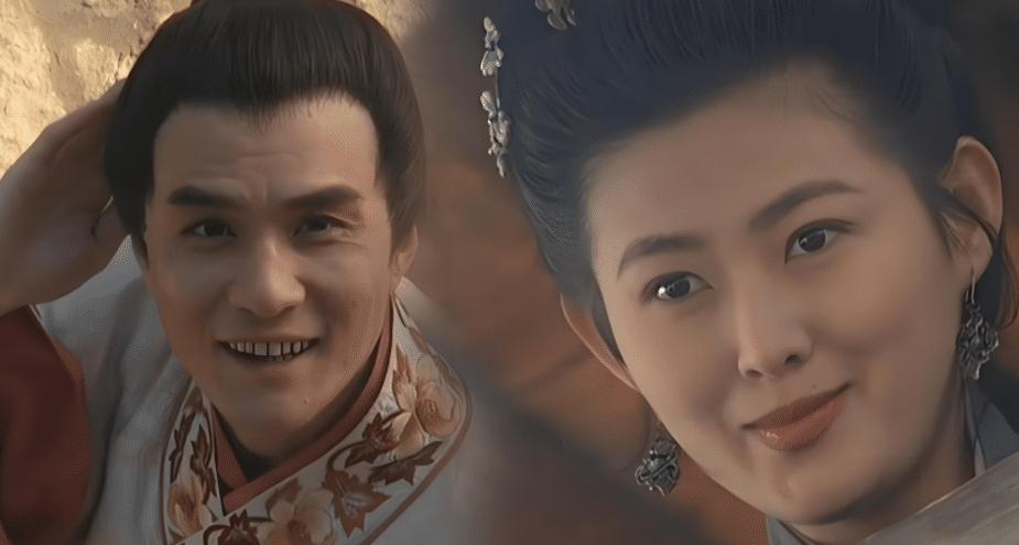 为何潘金莲一见西门庆，就把武松忘了？难怪有人说“少不读水浒”。《水浒传》读到