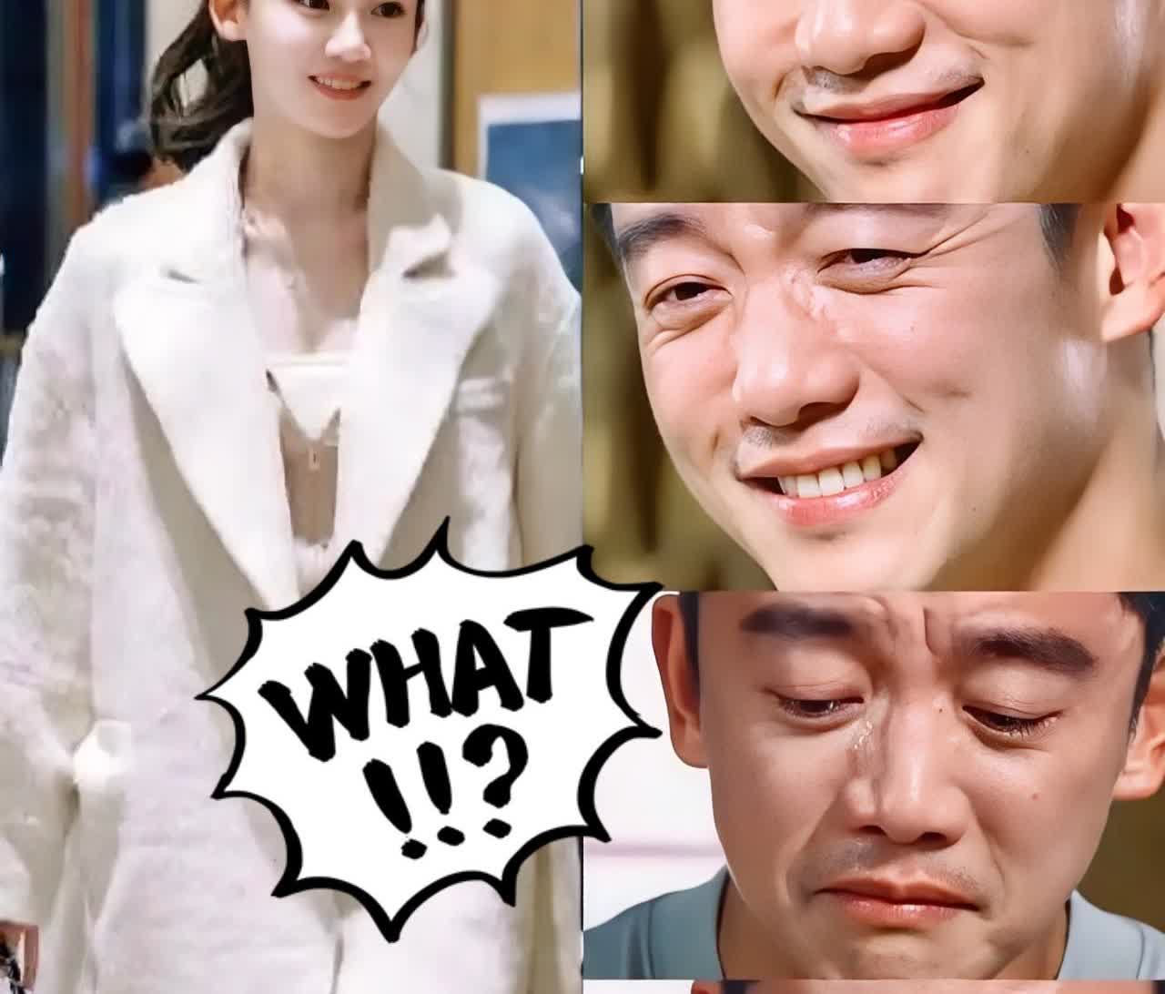 郑凯过得并不开心，不是因为苗苗一家都住自己家，而是忽然发现，不管他怎么努