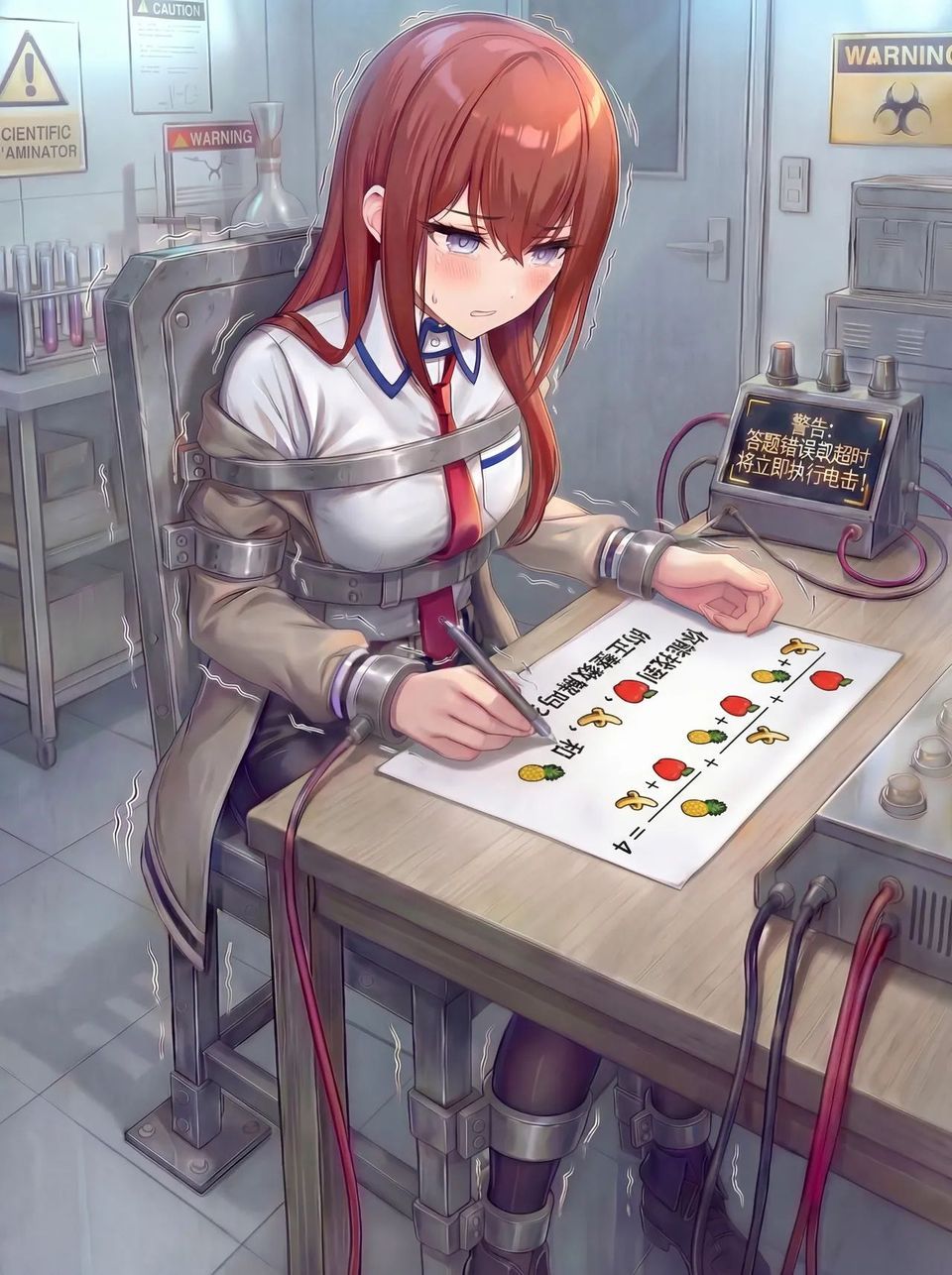 学霸是怎样炼成的