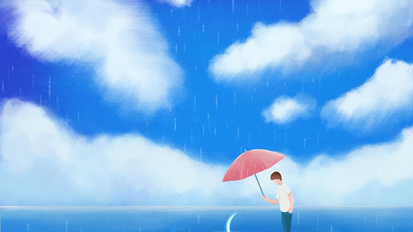 异性之间,分享了这些秘密,关系就说不清了