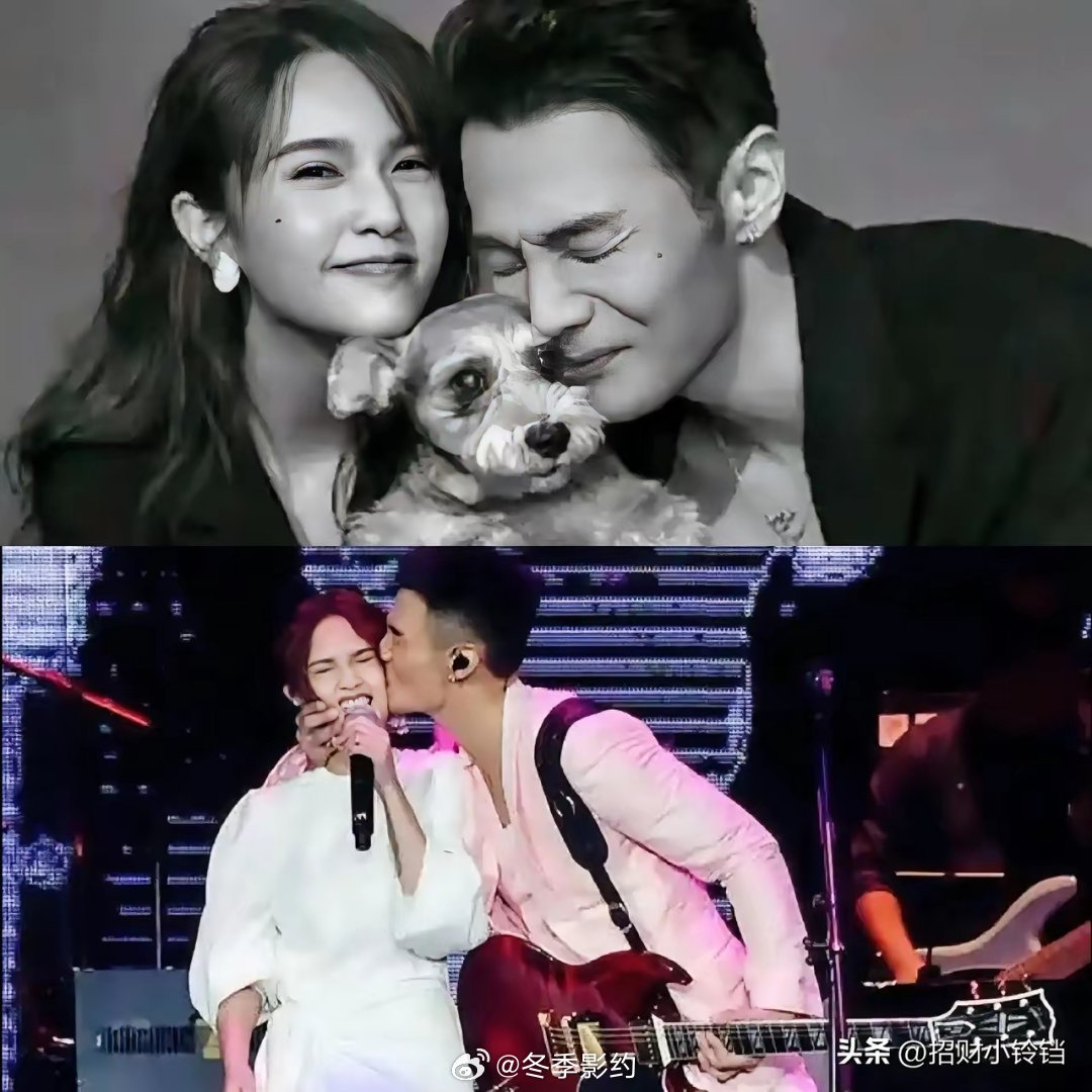 终于明白了，李荣浩为什么不生自己的孩子。不是不能生，也不是不想承担责任，而仅仅是