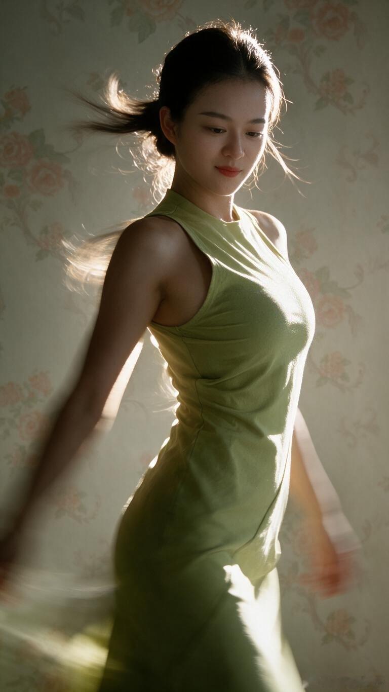 写真分享合身，适合我​​​