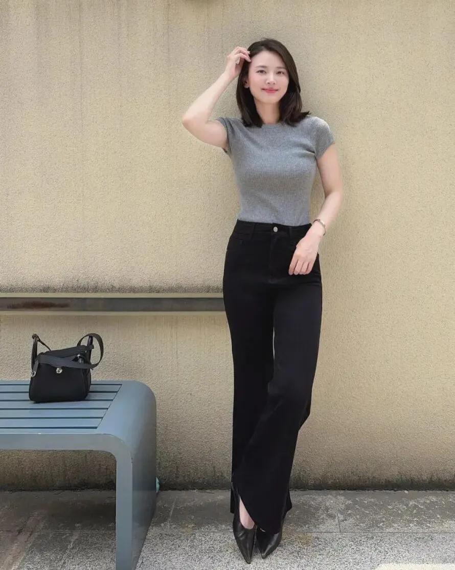 清爽！