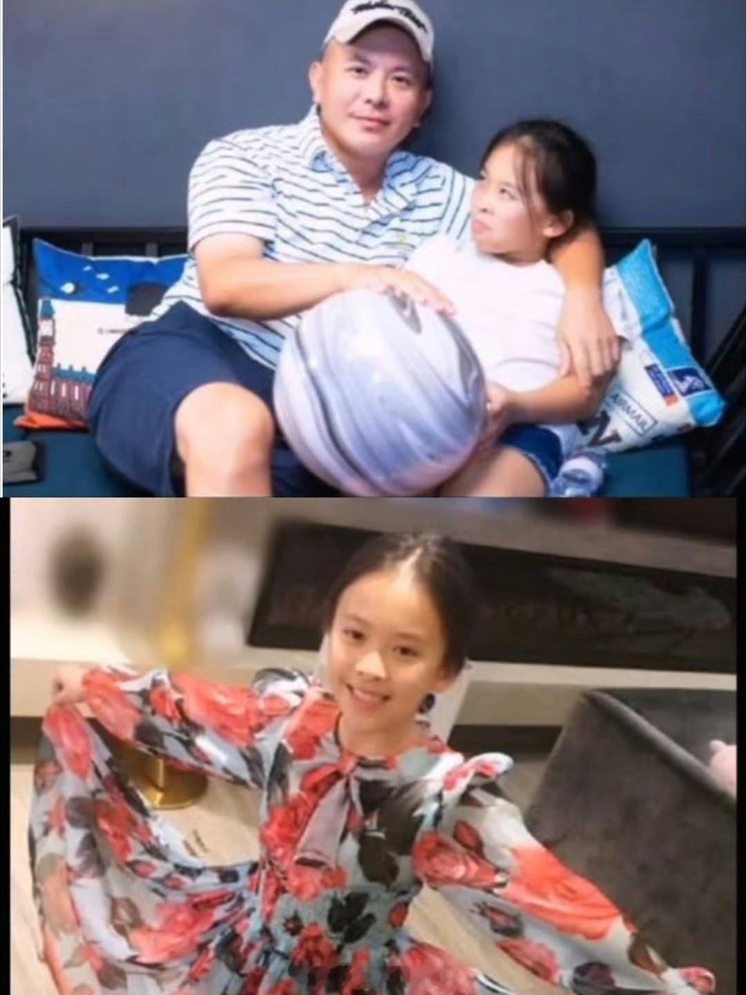 刘涛女儿18岁近照刘涛意大利参加活动，旁边穿白西服的是她女儿王紫嫣，时间好