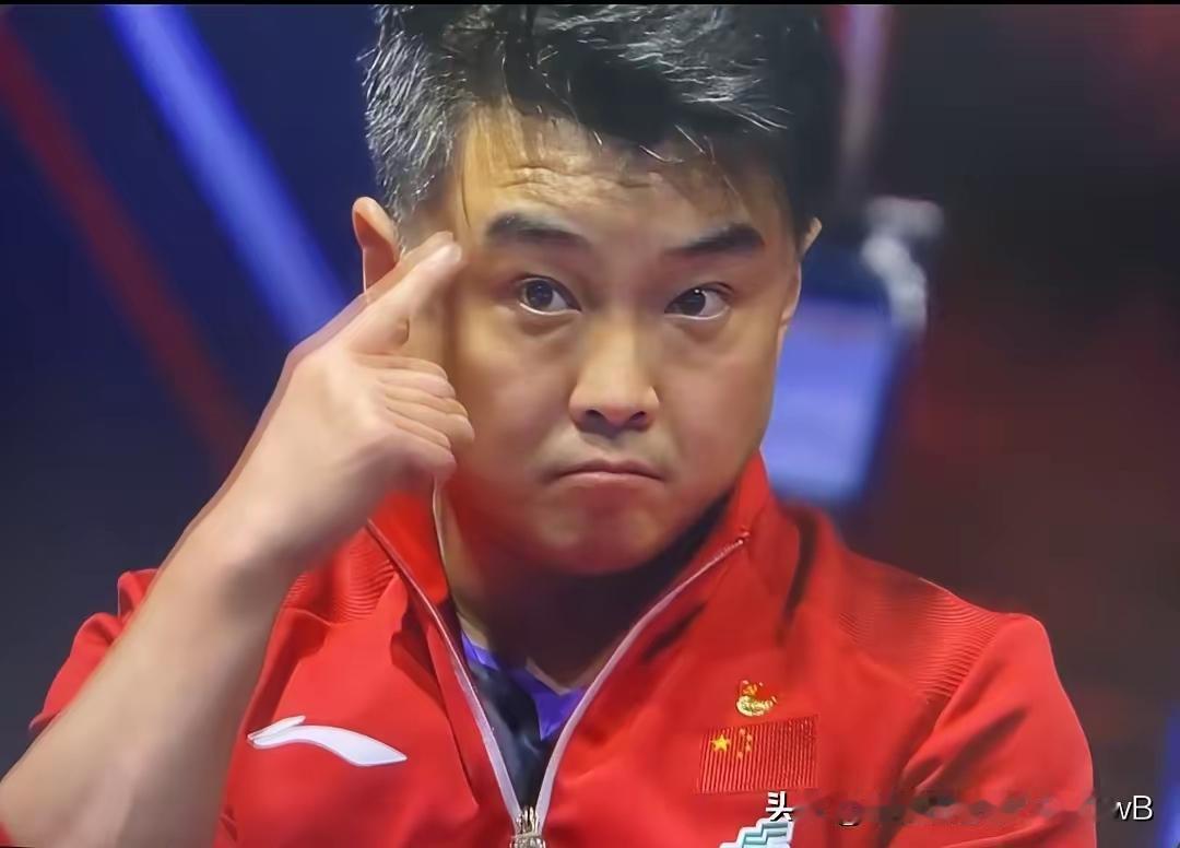 一夜醒来，王皓直接冲上热搜，就因为一句话，他居然被彻底封神赛场心理导师。​